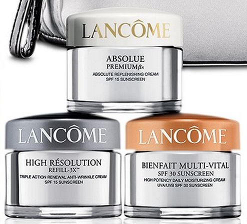 Special Offers + Free Shipping On Your Order Of $85+ At Lancome Canada With fiscal sales of $ billion and approximately , employees, the company operates more than department stores under the nameplates Macy’s and Bloomingdale’s, and approximately specialty stores that include Bloomingdale’s The Outlet, Bluemercury and Macy’s Backstage.